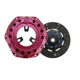 88766hdt Ram Clutches Fits Ramclutches Clutch Chrysler 10.5 X 1-23 Borg And Beck