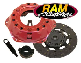 88766hdx Ram Clutches Compatible With/replacement For - Hdx Clutch Kit