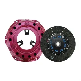 88767hdx Ram Clutches Fits Ramclutches Clutch Jeep 10.5 X 1-1/16-10 Borg And Beck