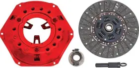 88768h Ram Clutches 1962-76 V8 Hdx 11 Inch Clutch Set - 23 Spline