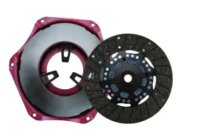 88768hdx Ram Clutches Hdx Clutch Kit #2
