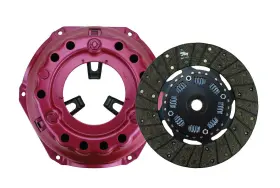 88768hdx Ram Clutches Hdx Clutch Kit