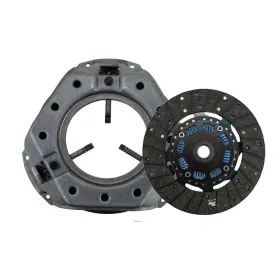 88769t Ram Clutches Fits Ramclutches Clutch Ford/mercury 11 X 1-1/8-26 Lever