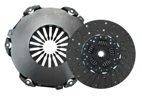 88793 Ram Clutches Premium Oem Replacement Clutch Kit #2