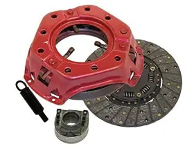 88813hdx Ram Clutches Hdx Clutch Kit #2