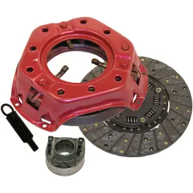 88813hdx Ram Clutches Hdx Clutch Kit