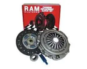 88882t Ram Clutches Premium Oem Replacement Clutch Kit