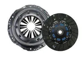 88969hdx Ram Clutches Compatible With/replacement For - Hdx Clutch Kit