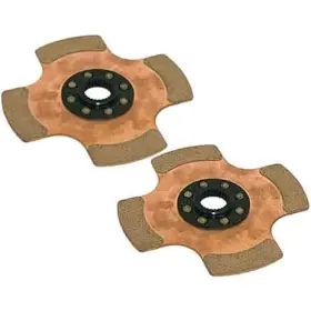8951-2 Ram Clutches 7.25 Series Replacement Clutch Discs