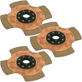 8953-3 Ram Clutches 7.25 Series Replacement Clutch Discs #2