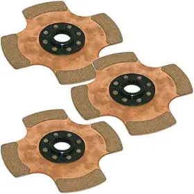 8953-3 Ram Clutches 7.25 Series Replacement Clutch Discs