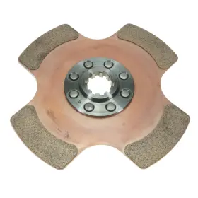8955 Ram Clutches Fits Ramclutches 7.25 Series Replacement Disc 1-1/16-10