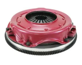 90-0803 Ram Clutches Compatible With/replacement For Single Disc Push-type Conversion C4
