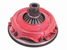 90-0810 Ram Clutches Organic Single Clutch System