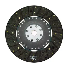 Pre-86 Ram Clutches 900125 Fits Ramclutches Street Stock Combo Gm 10.5 X 1-1/8-10 #2