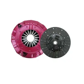92764 Ram Clutches Fits Ramclutches Clutch Set Gm 11 X 1-1/8-26 Diaphragm