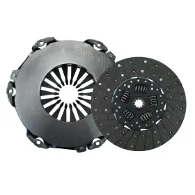 92793 Ram Clutches Fits Ramclutches Clutch Set Gm 12 X 1-1/8-10 Diaphragm #2