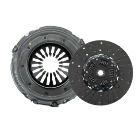 92793 Ram Clutches Fits Ramclutches Clutch Set Gm 12 X 1-1/8-10 Diaphragm