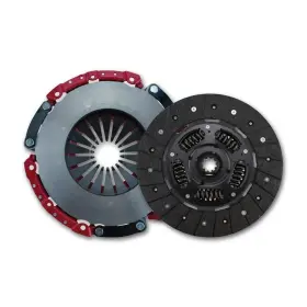 92794 Ram Clutches Fits Ramclutches Clutch Set Ford/mercury 10.5 Inch X 1-1/16-10 #2