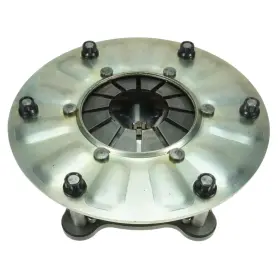 9630 Ram Clutches Fits Ramclutches Assault Weapon 2-disc Clutch Ford 2000/2300