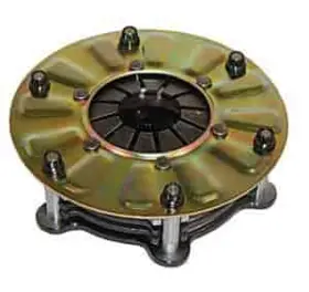 9673s Ram Clutches Assault Weapon 2-disc Clutch