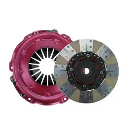98390 Ram Clutches Fits Ramautomotive Powergrip Clutch Set
