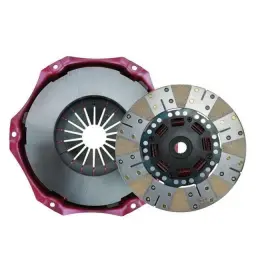 98391hd Ram Clutches Fits Ramautomotive Powergrip Clutch Set #2