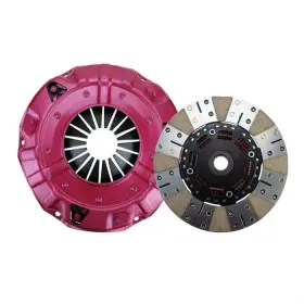 98391t Ram Clutches Fits Ramautomotive Powergrip Clutch Set