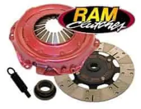 98484 Ram Clutches Powergrip Clutch Kit