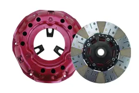 98503 Ram Clutches Powergrip Clutch Kit