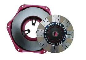 98504hd Ram Clutches Powergrip Hd Clutch Kit #2