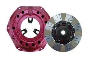 98504hd Ram Clutches Powergrip Hd Clutch Kit