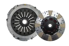 98516hd Ram Clutches Powergrip Hd Clutch Kit