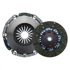 98730 Ram Clutches Compatible With/replacement For - Powergrip Clutch Kit #2