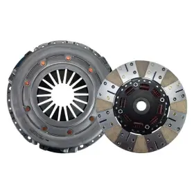 98730 Ram Clutches Compatible With/replacement For - Powergrip Clutch Kit