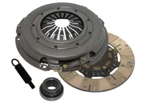 98744 Ram Clutches Powergrip Clutch Kit
