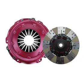 98760hd Ram Clutches Fits Ramclutches Powergrip Clutch Gm 10.5 Inch X 1-1/8-10