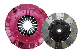98762hd Ram Clutches Powergrip Hd Clutch Kit