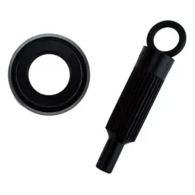 98764 Ram Clutches Compatible With/replacement For - Powergrip Clutch Kit #3