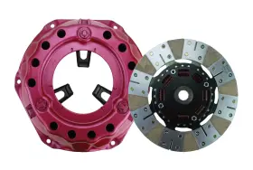 98766 Ram Clutches Powergrip Clutch Kit