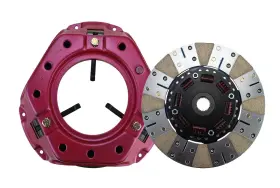 98769t Ram Clutches Powergrip Clutch Kit