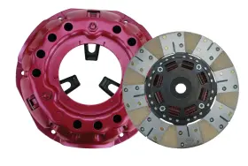 98773hd Ram Clutches Powergrip Hd Clutch Kit