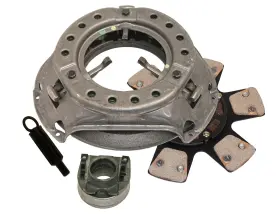 98775 Ram Clutches Powergrip Clutch Kit