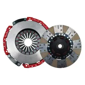 98794hd Ram Clutches Compatible With/replacement For - Powergrip Heavy Duty #2