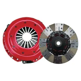 98794hd Ram Clutches Compatible With/replacement For - Powergrip Heavy Duty