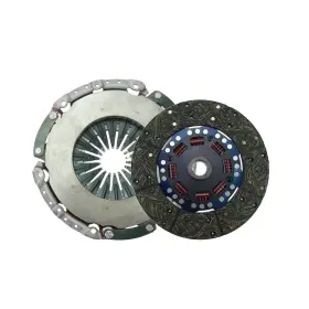 98884t Ram Clutches Fits Ramclutches Powergrip Clutch Mustang 10.5 X 1-1/8-26 #2