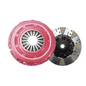 98884t Ram Clutches Fits Ramclutches Powergrip Clutch Mustang 10.5 X 1-1/8-26