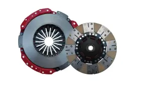 98951hd Ram Clutches Compatible With/replacement For - Powergrip Heavy Duty #2