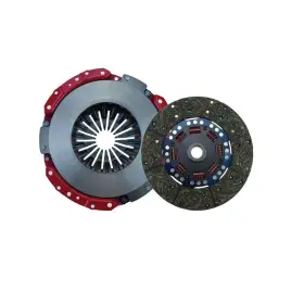 98952t Ram Clutches Fits Ramclutches Clutch Ford 11 Inch X 1-5/32-26 Spline #2