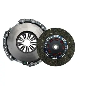 98969 Ram Clutches Fits Ramclutches Ford Clutch 11 Inch X 1-1/16-10 Diaphragm #2